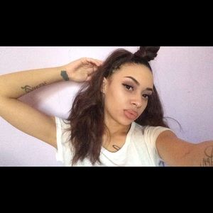 Meet your Posher, Keileigh